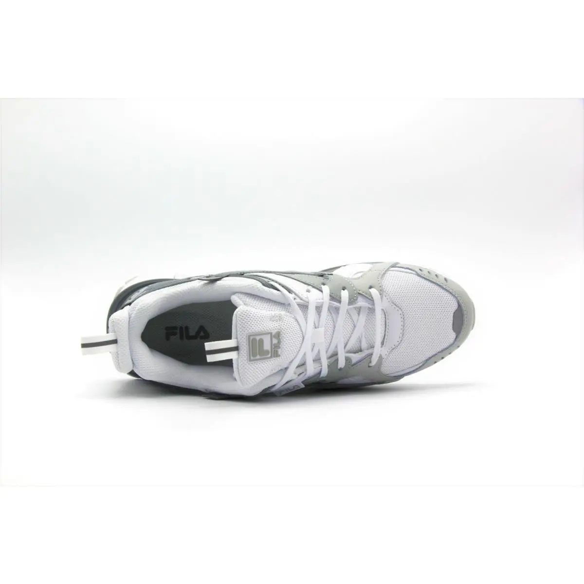 Fila shoes - RETRO - RETRO - White 4