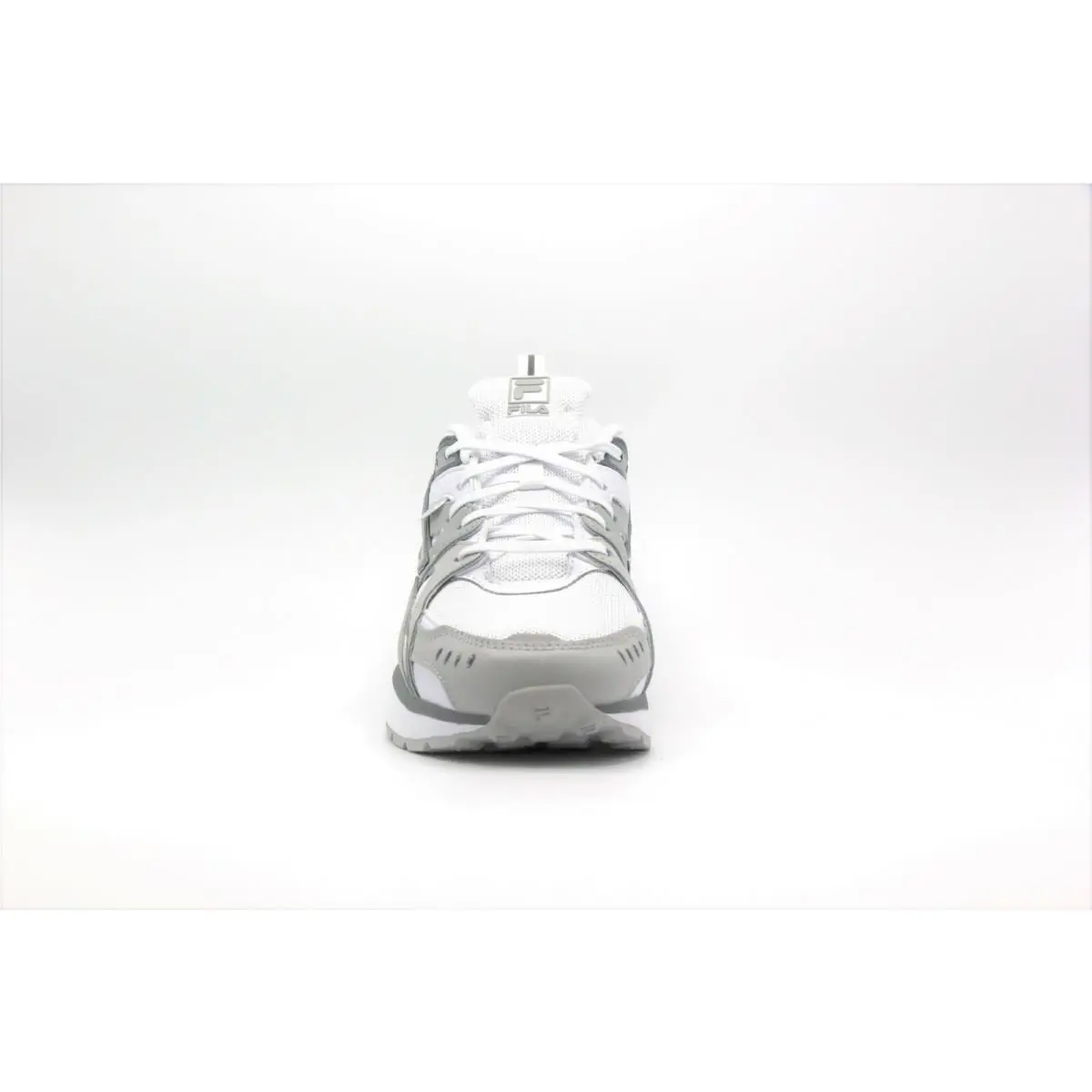Fila shoes - RETRO - RETRO - White 8