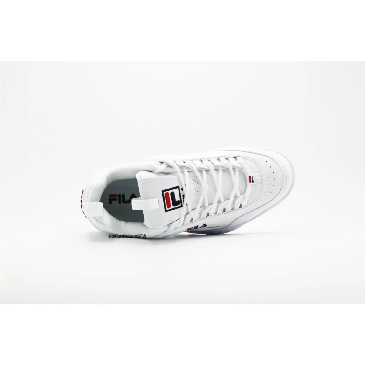 Fila shoes - FILA Disruptor II - Disruptor - White 3