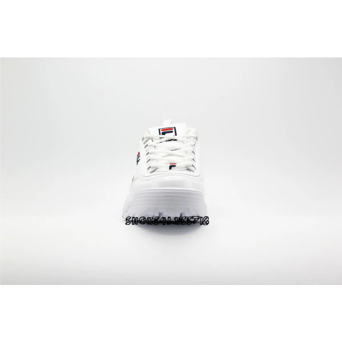 Fila shoes - FILA Disruptor II - Disruptor - White 4
