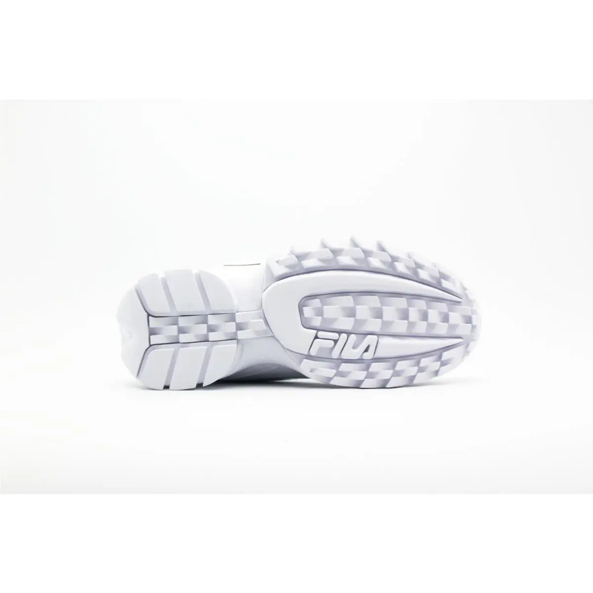 Fila shoes - FILA Disruptor II - Disruptor - White 6