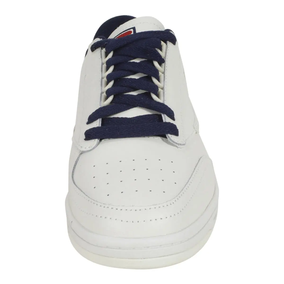 Fila shoes - 1TM00592 - 1TM00592 - Gardenia/Fila Navy/Fila Red 0
