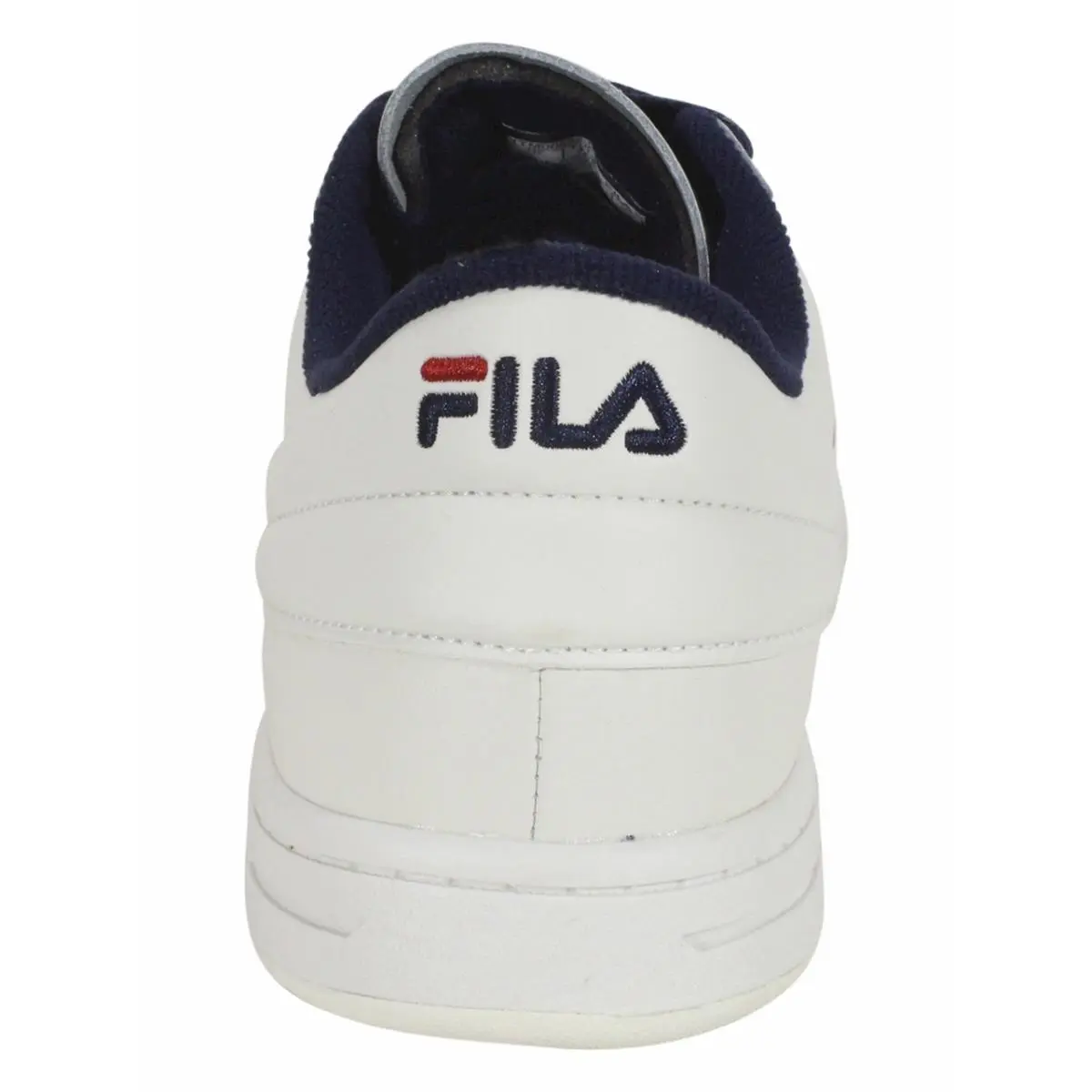 Fila shoes - 1TM00592 - 1TM00592 - Gardenia/Fila Navy/Fila Red 2