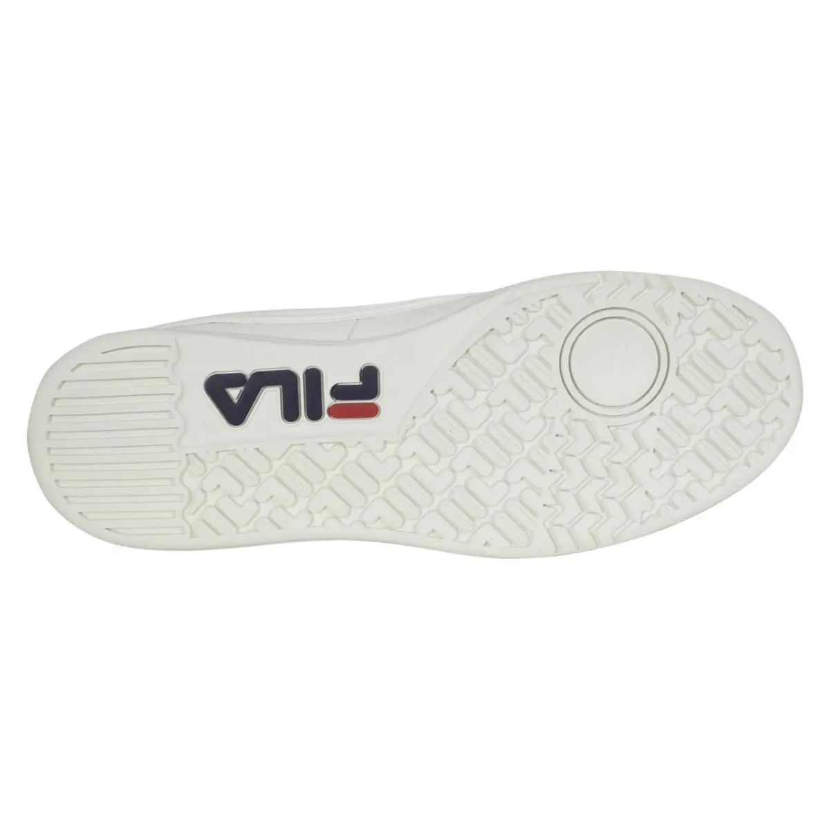 Fila shoes - 1TM00592 - 1TM00592 - Gardenia/Fila Navy/Fila Red 5