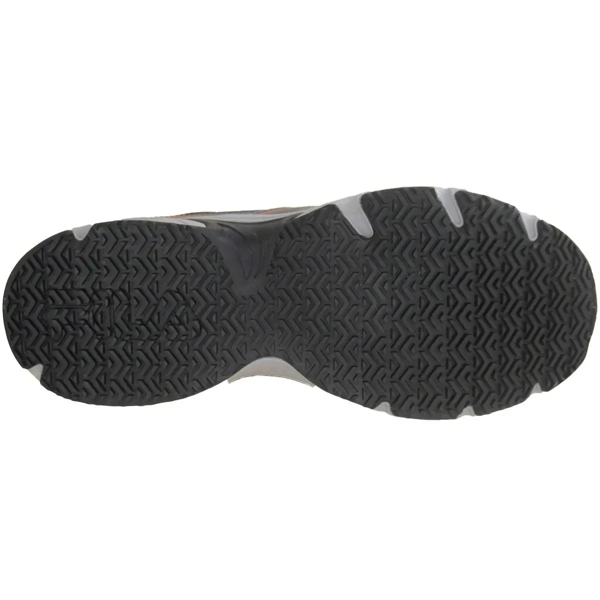 Fila shoes - Memory Meiera - Memory Meiera - Black/Silver/Blue 10