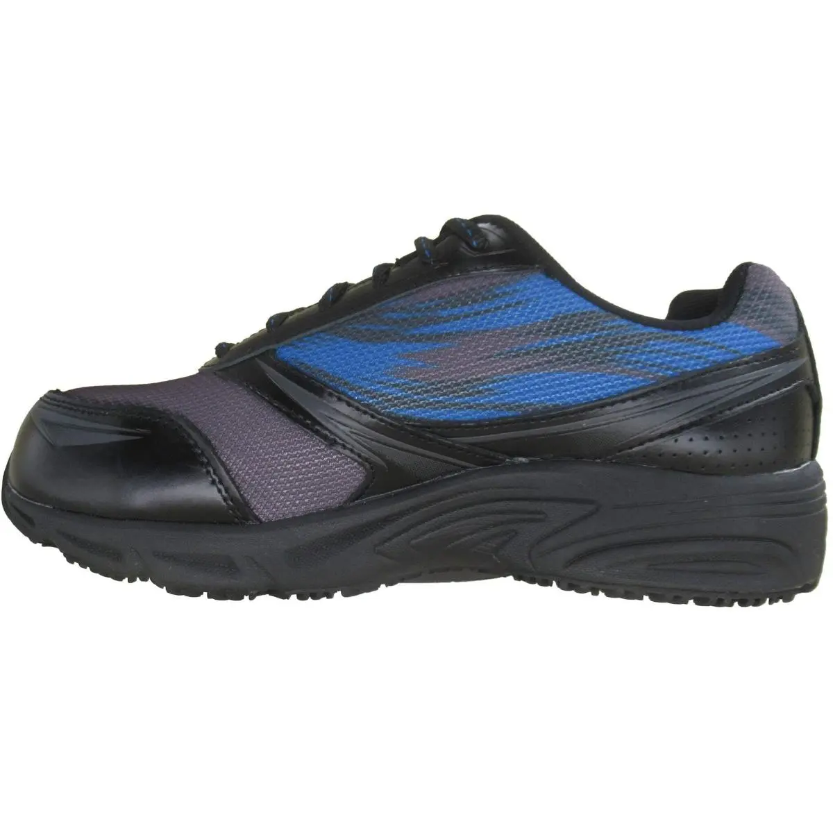 Fila shoes - Memory Meiera - Memory Meiera - Black/Silver/Blue 2