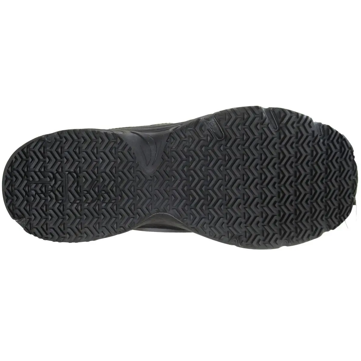 Fila shoes - Memory Meiera - Memory Meiera - Black/Silver/Blue 17