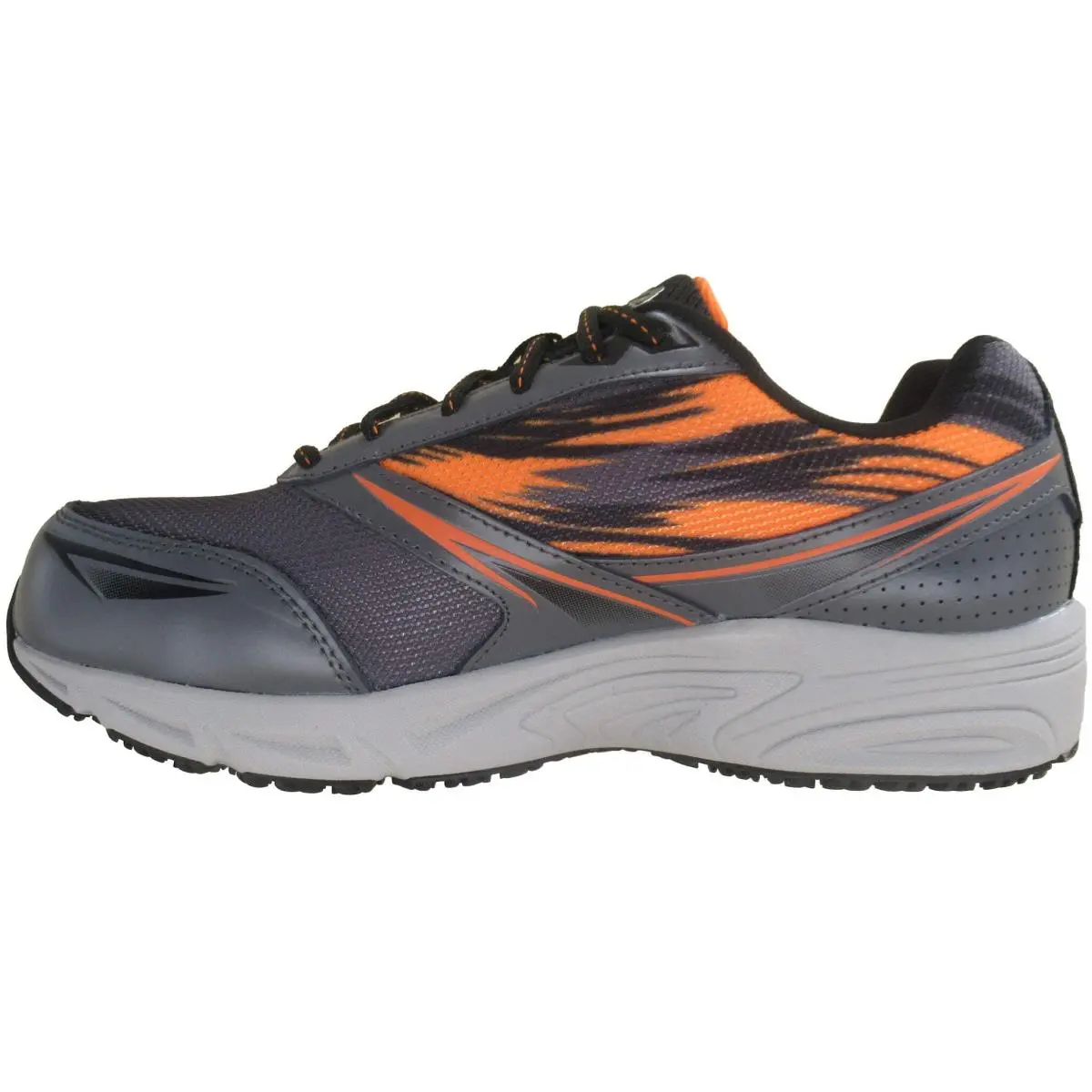 Fila shoes - Memory Meiera - Memory Meiera - Black/Silver/Blue 19