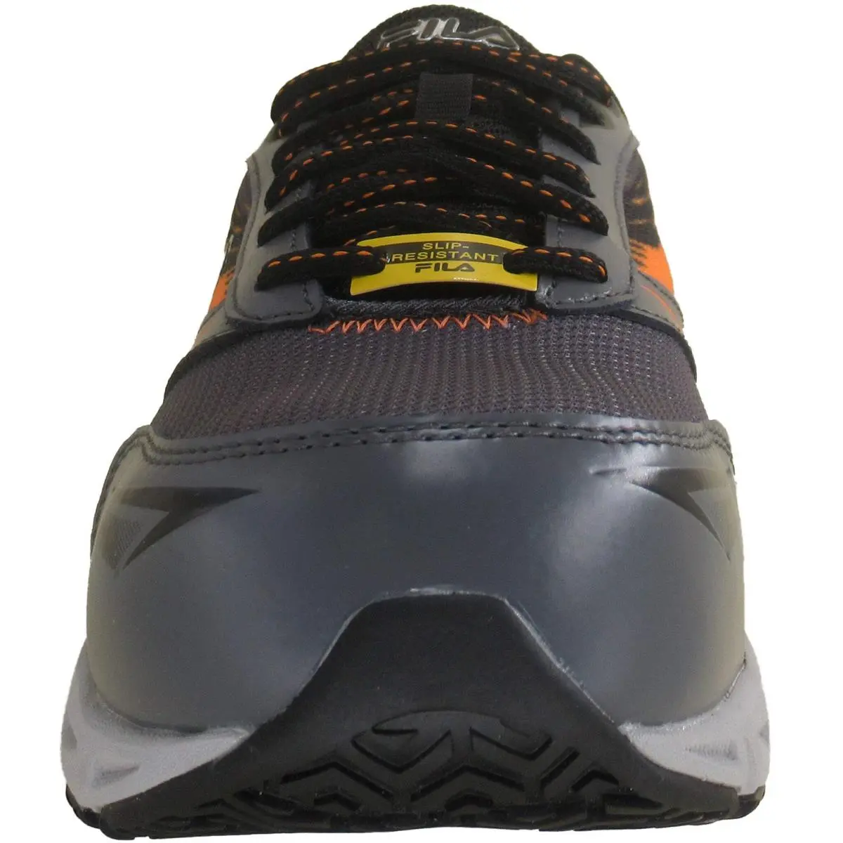 Fila shoes - Memory Meiera - Memory Meiera - Black/Silver/Blue 21