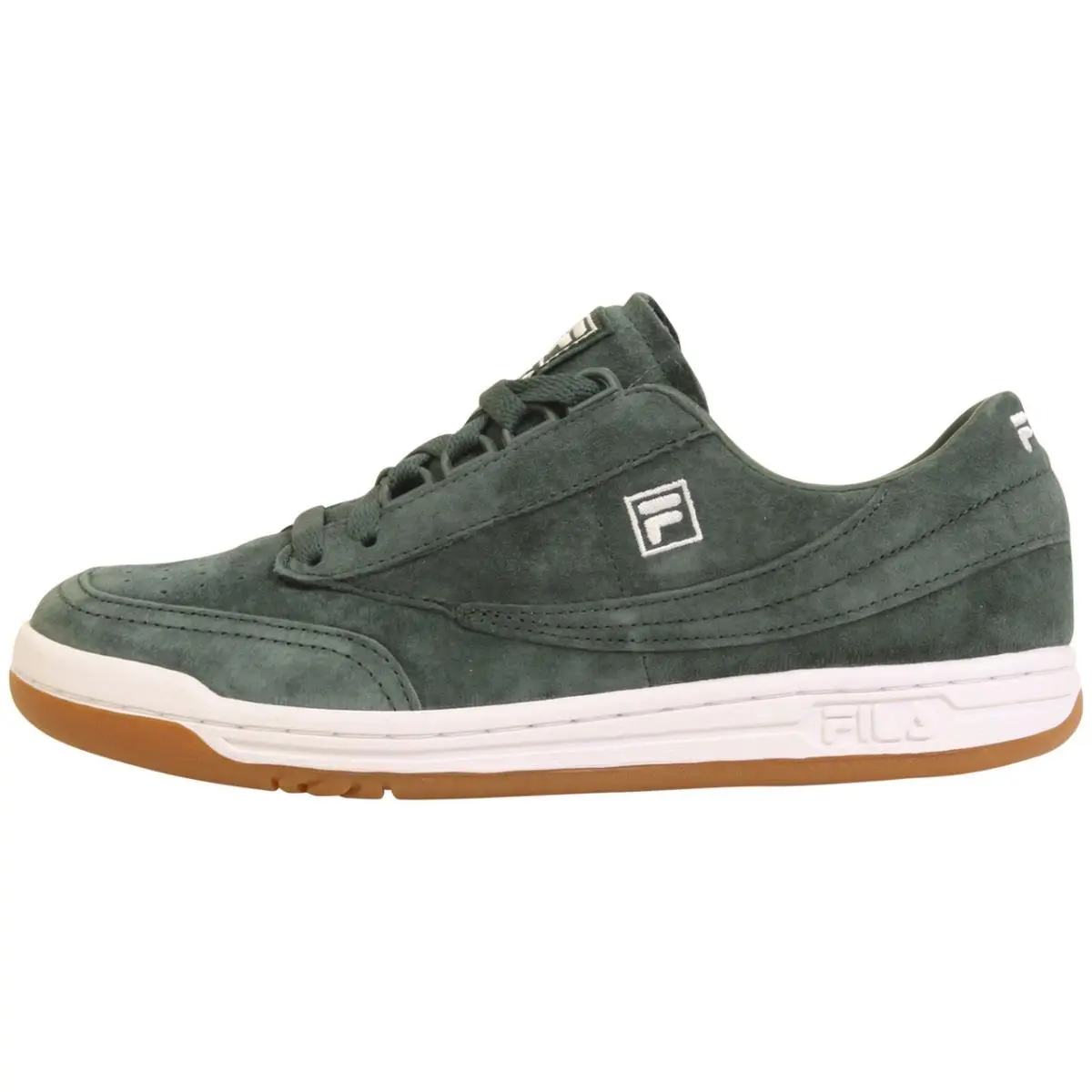 Fila shoes - 1TM00009 - 1TM00009 - Green 0