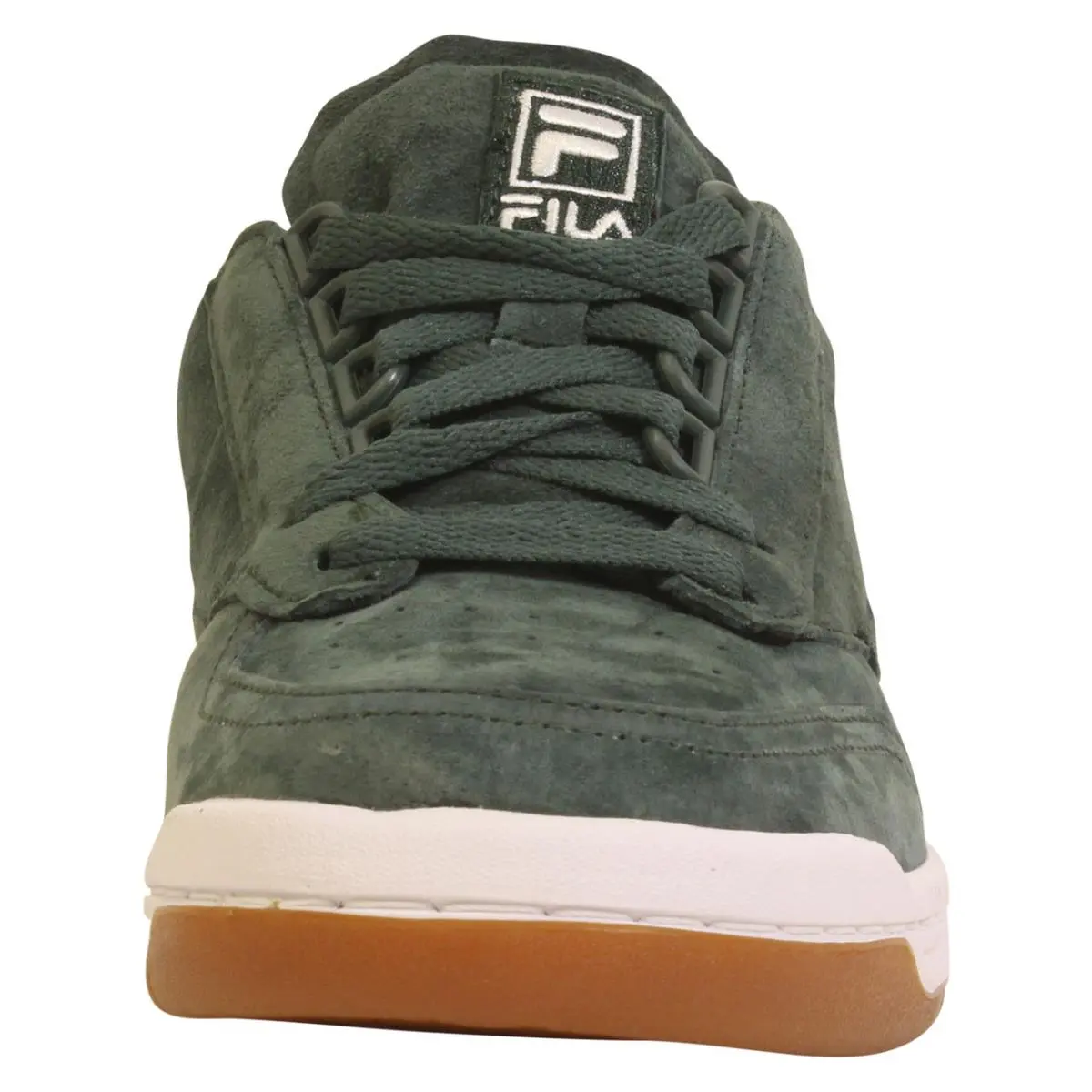 Fila shoes - 1TM00009 - 1TM00009 - Green 3