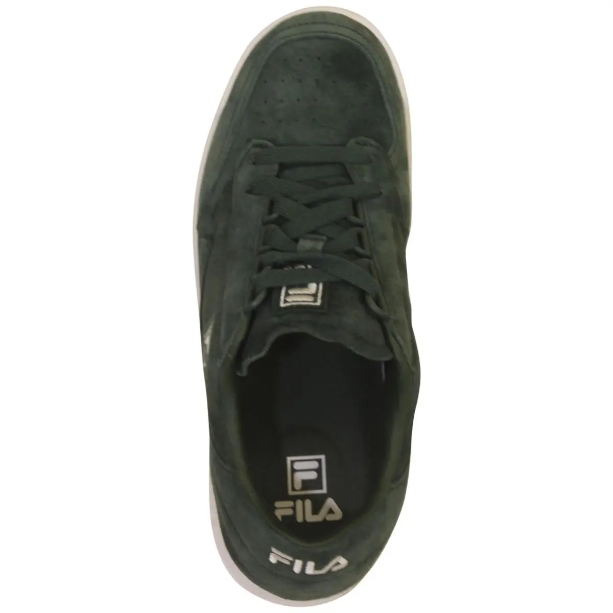 Fila shoes - 1TM00009 - 1TM00009 - Green 4