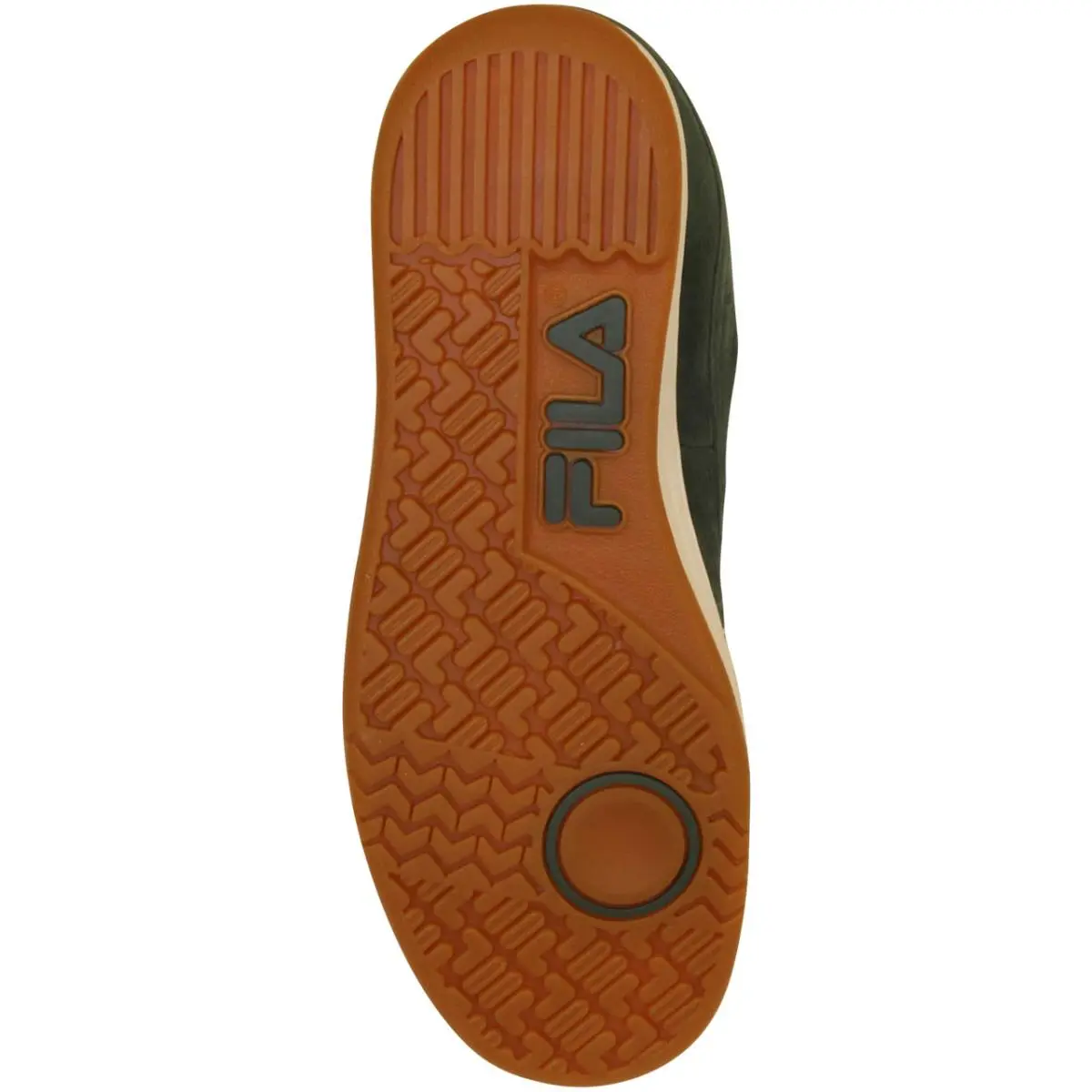 Fila shoes - 1TM00009 - 1TM00009 - Green 5