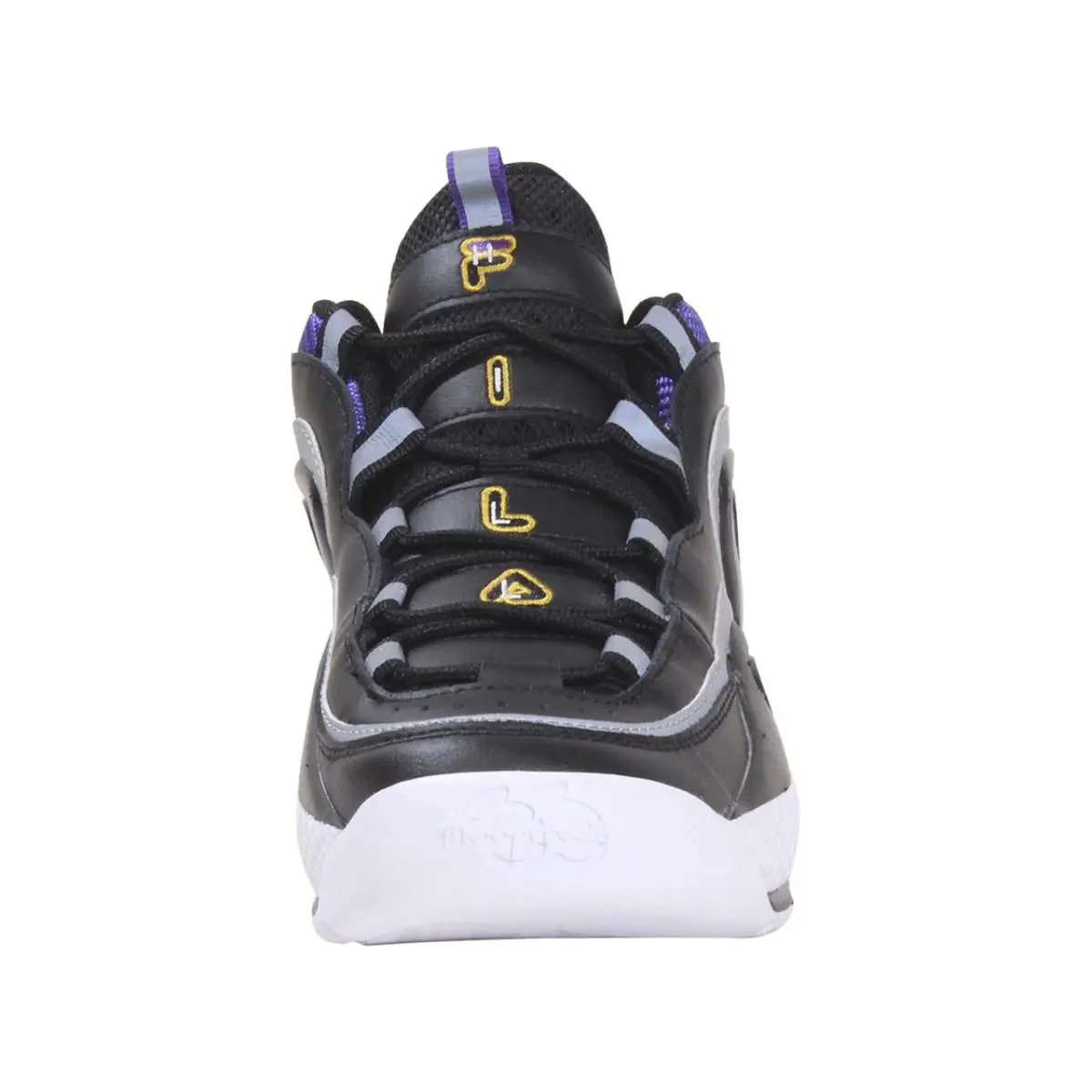 Fila shoes - Black 0