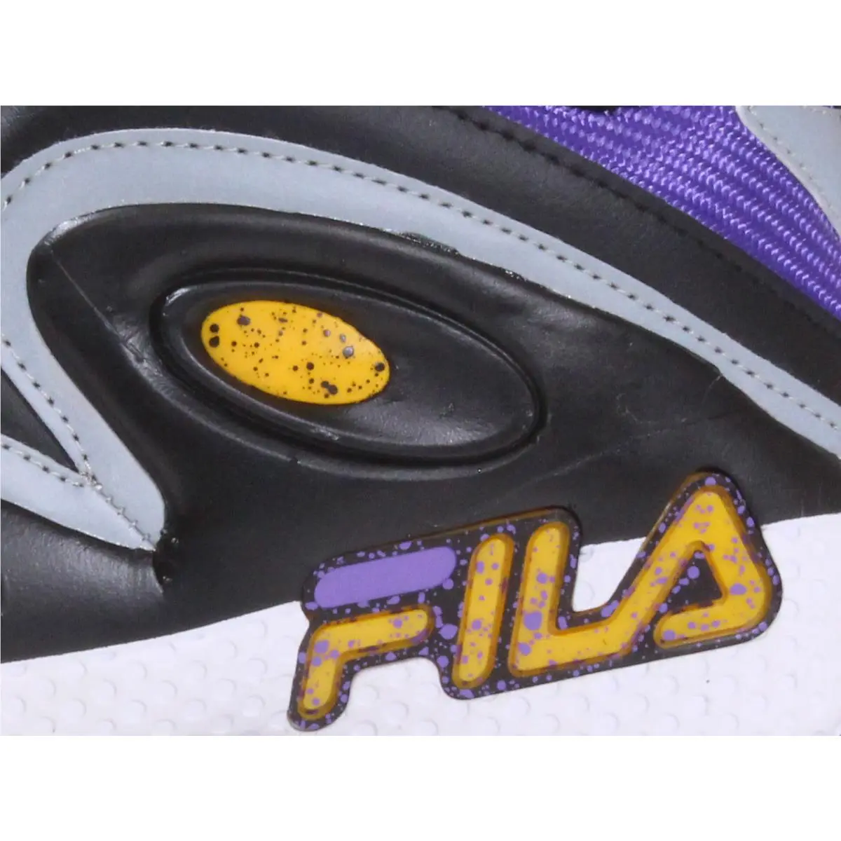Fila shoes - Black 22