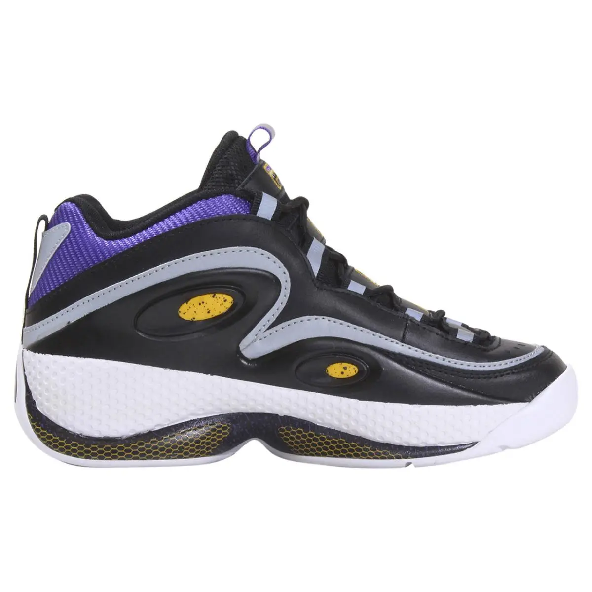 Fila shoes - Black 19