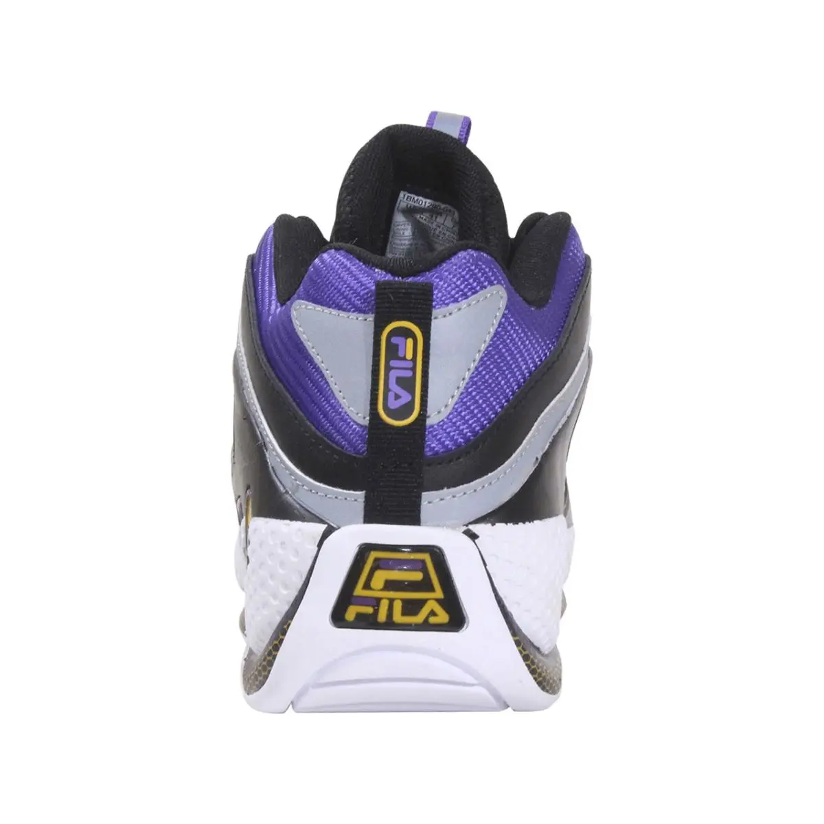Fila shoes - Black 10