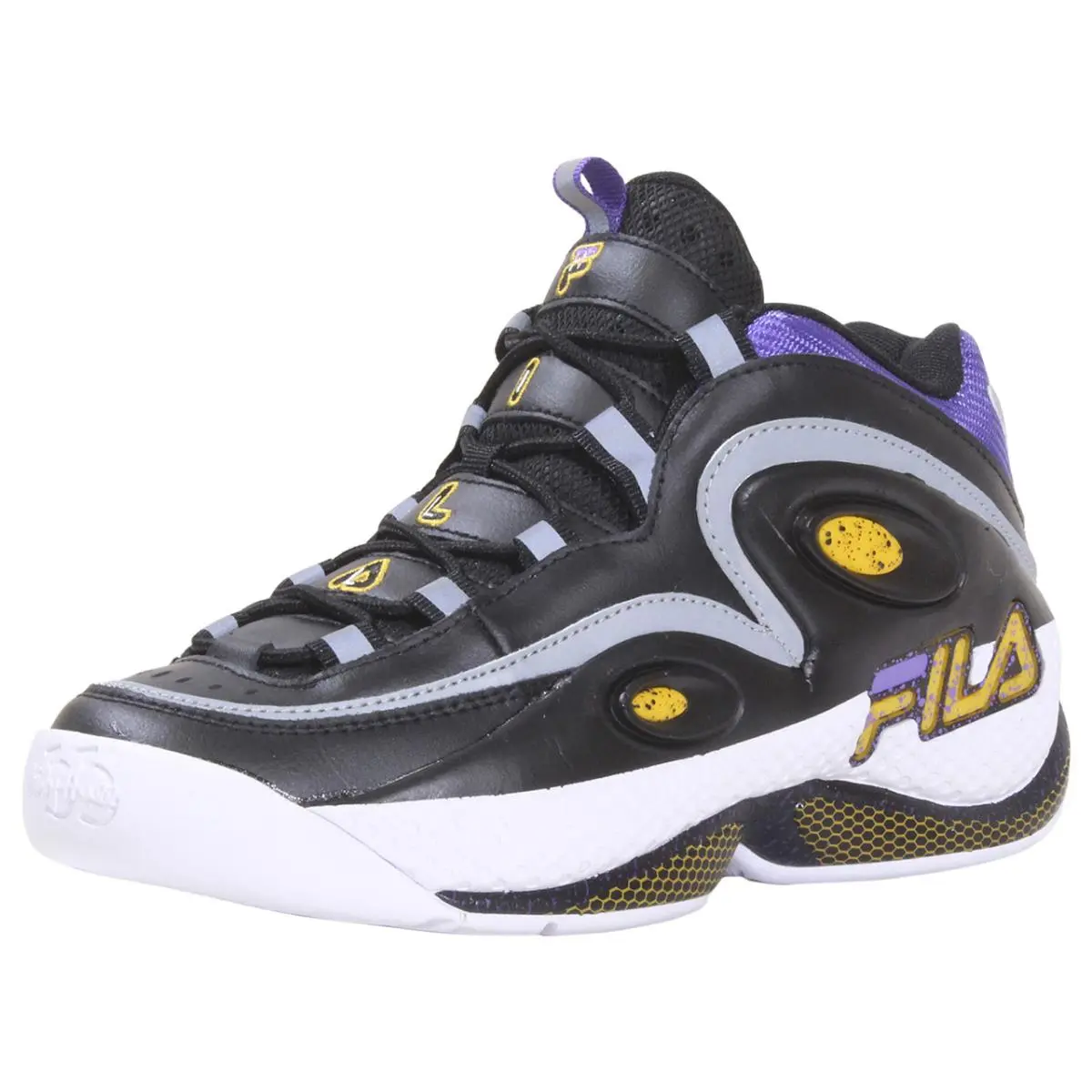 Fila shoes - Black 7