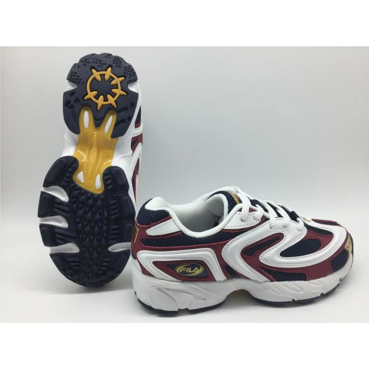 Fila shoes - Multicolor 0