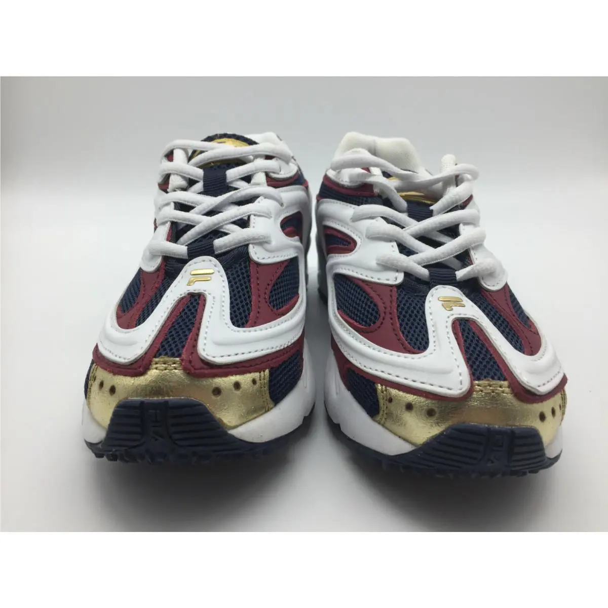 Fila shoes - Multicolor 1