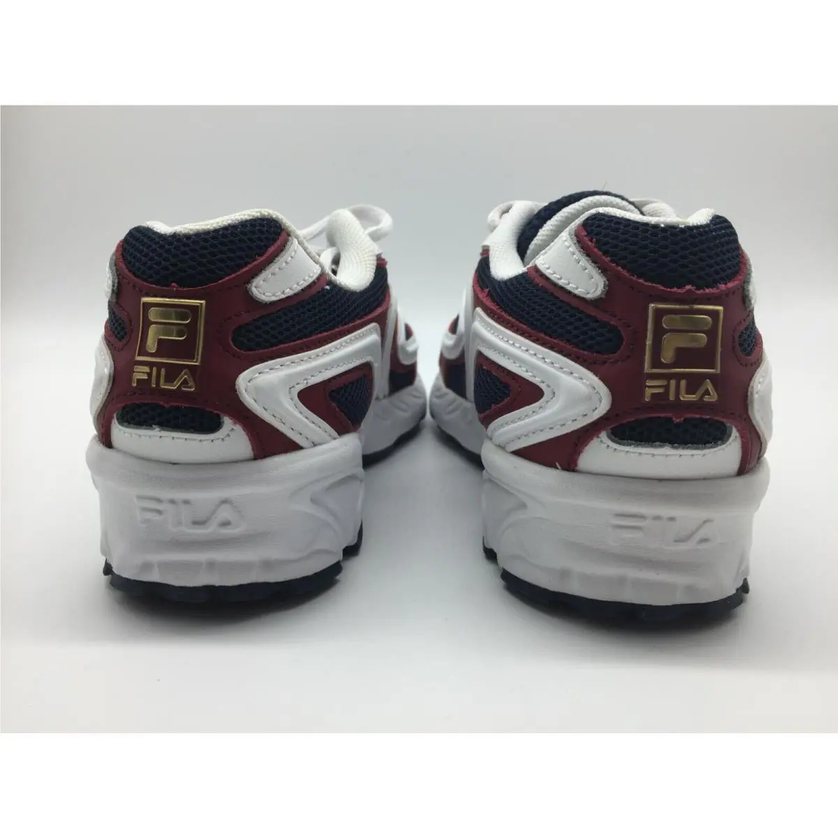 Fila shoes - Multicolor 3
