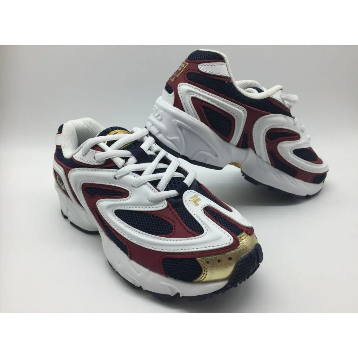Fila shoes - Multicolor 4
