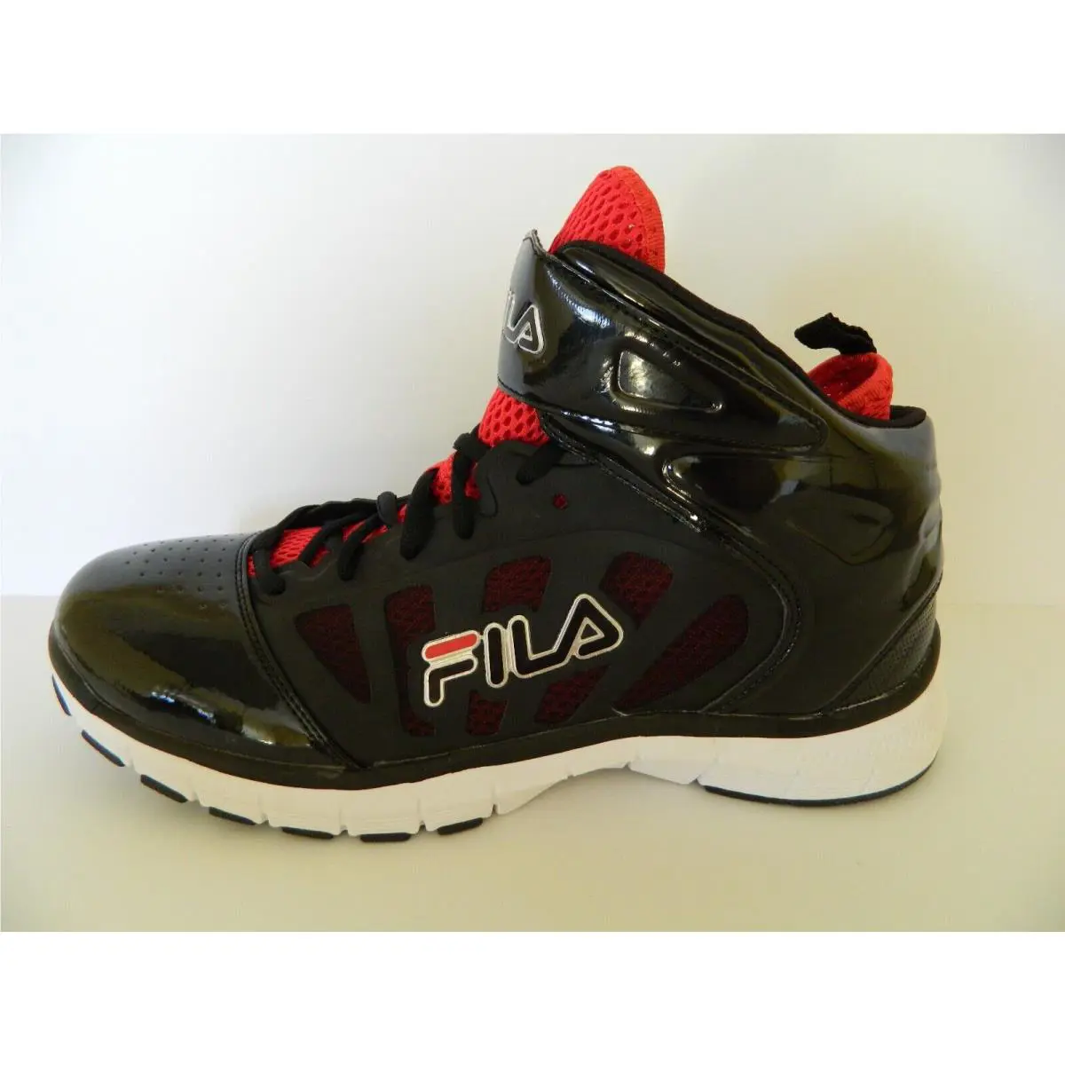 Fila shoes - FILA - All Ball Memory - Black 0