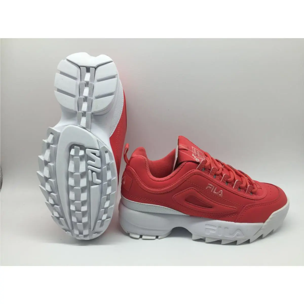 Fila shoes - Samon 0