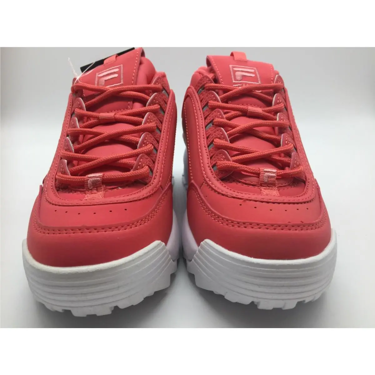 Fila shoes - Samon 1