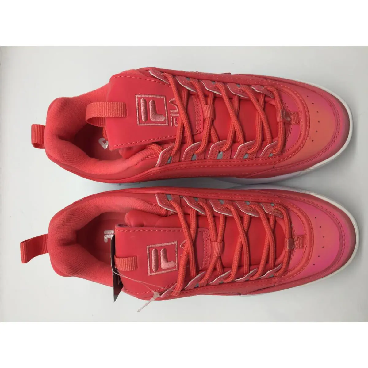 Fila shoes - Samon 2
