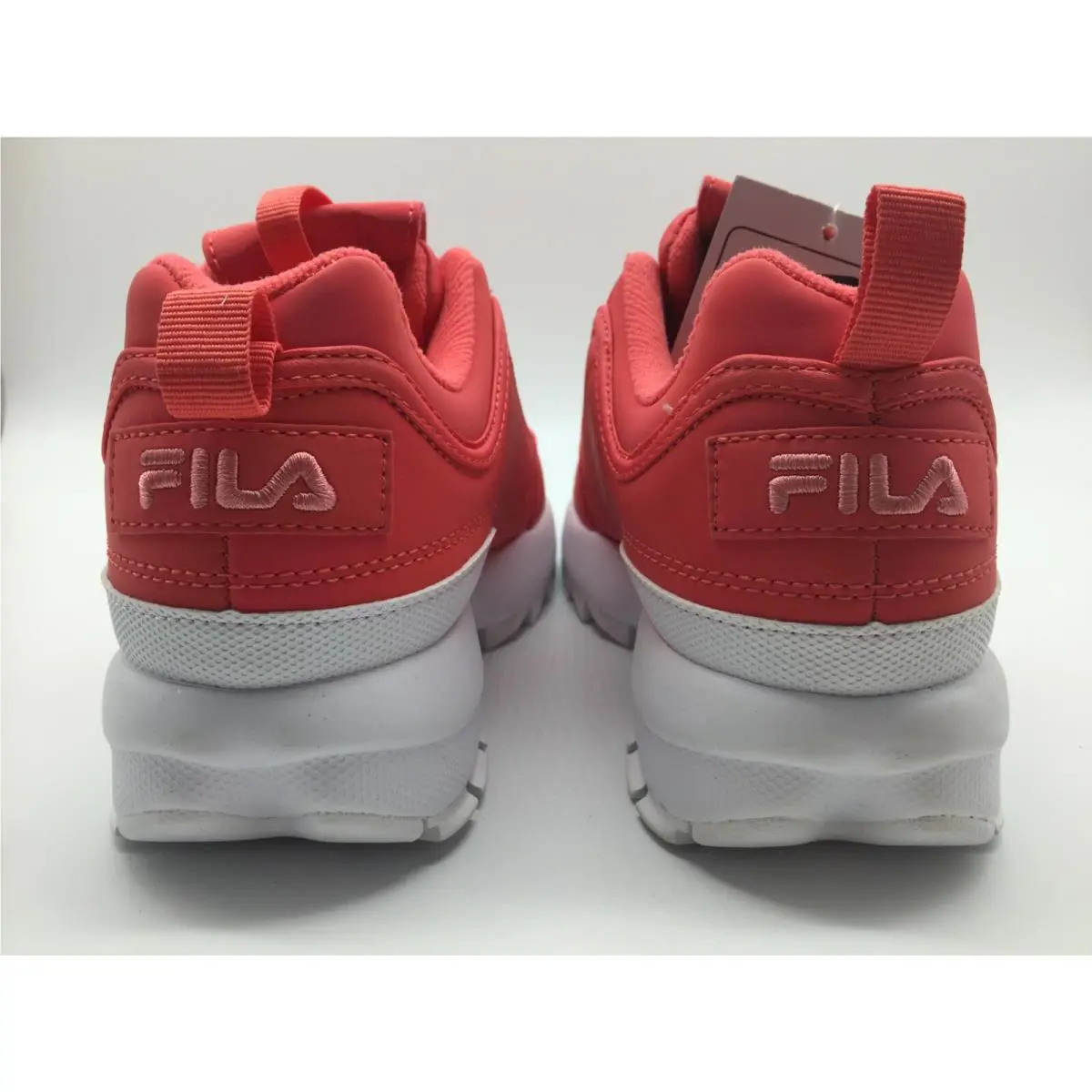 Fila shoes - Samon 3