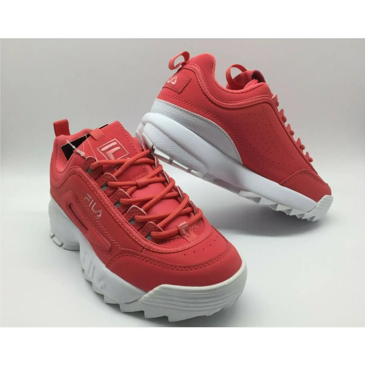 Fila shoes - Samon 4
