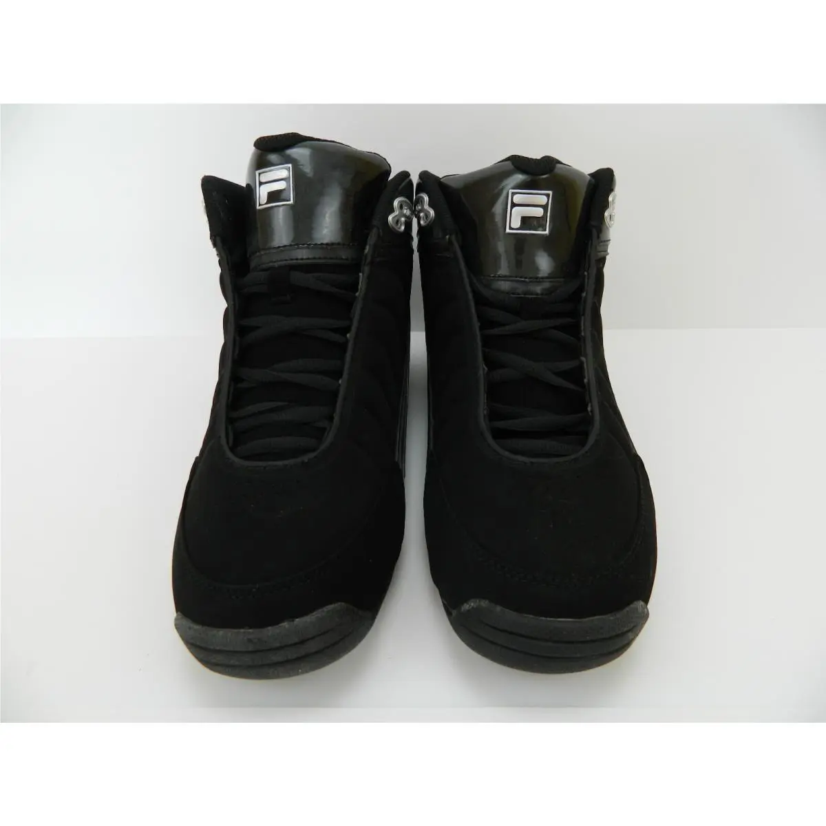Fila shoes - FILA DLS Game - DLS Game - Black 0