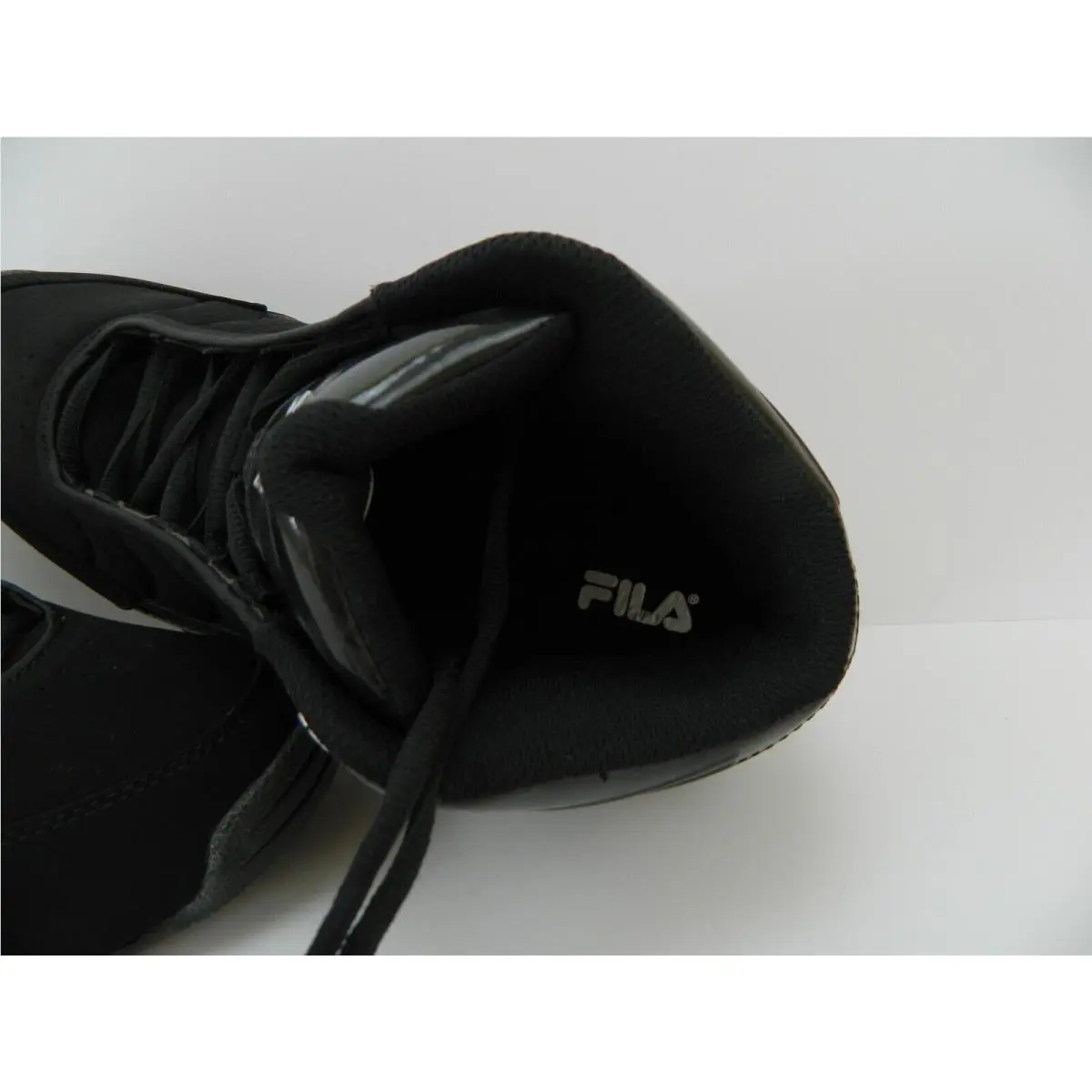 Fila shoes - FILA DLS Game - DLS Game - Black 11