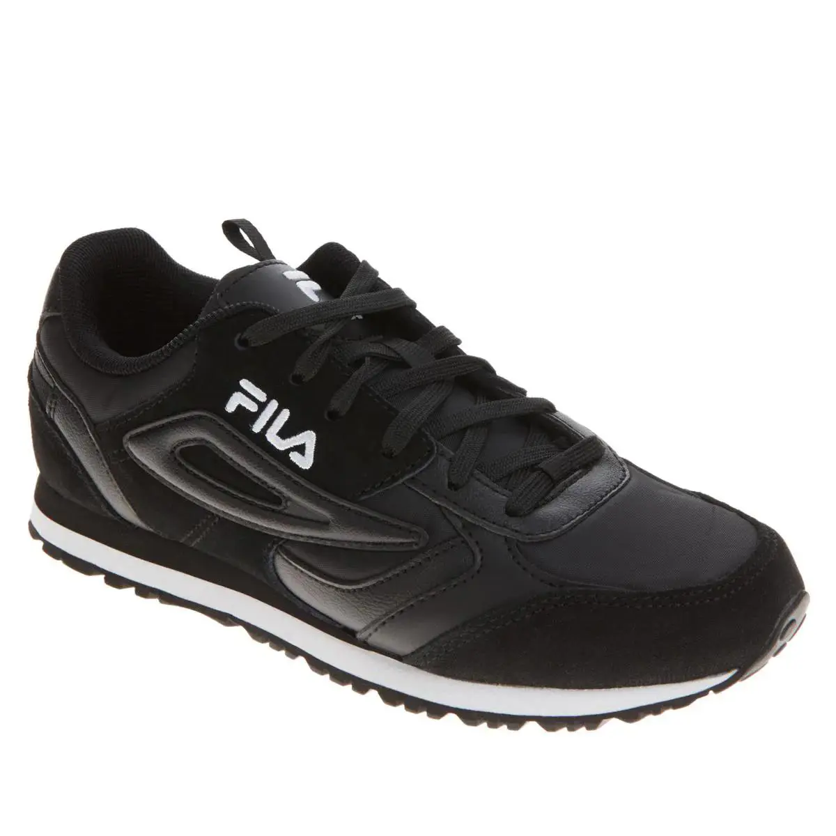 Fila shoes - Black 0