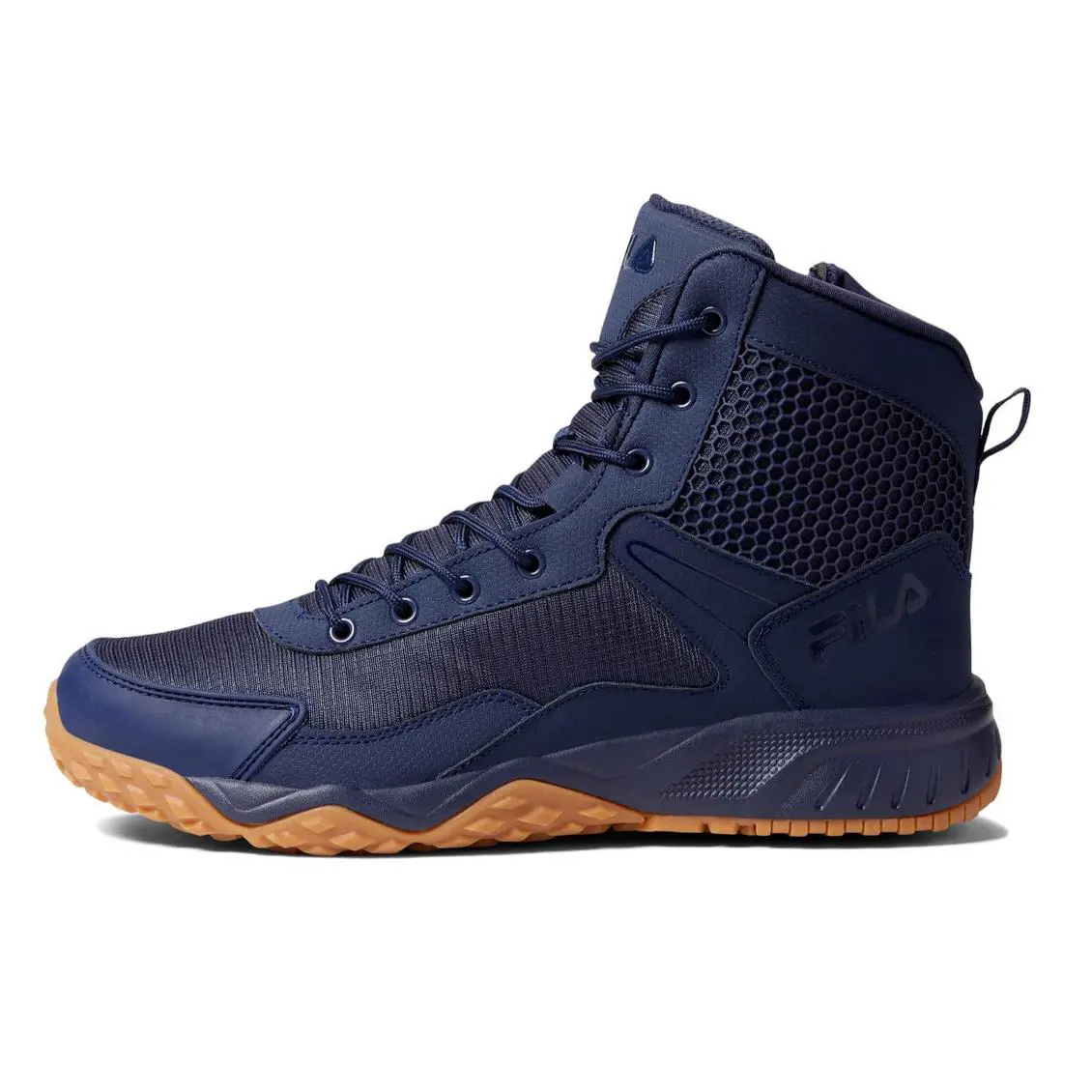 Fila shoes - Blue 0