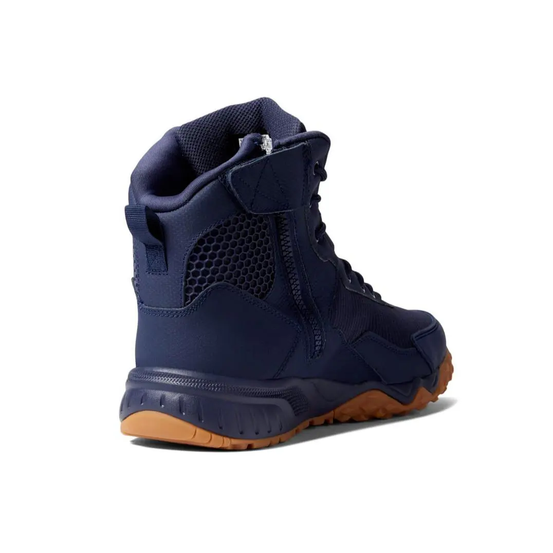 Fila shoes - Blue 4