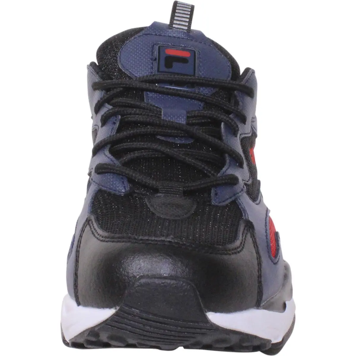 Fila shoes - 1RM01230 - 1RM01230 - Black 0