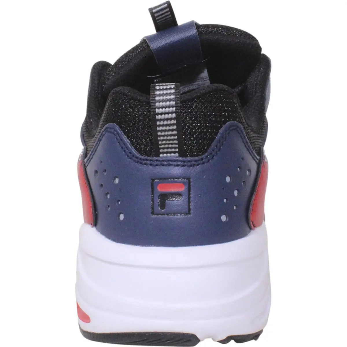 Fila shoes - 1RM01230 - 1RM01230 - Black 9