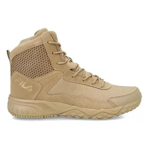 Fila Mens Boots Chastizer Brown 1LM01693-200
