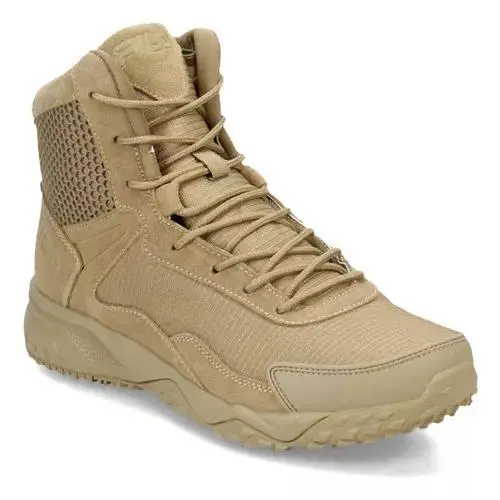 Fila shoes - Brown 0