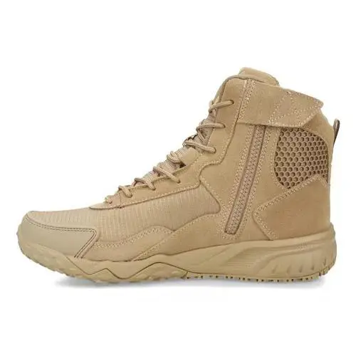 Fila shoes - Brown 1
