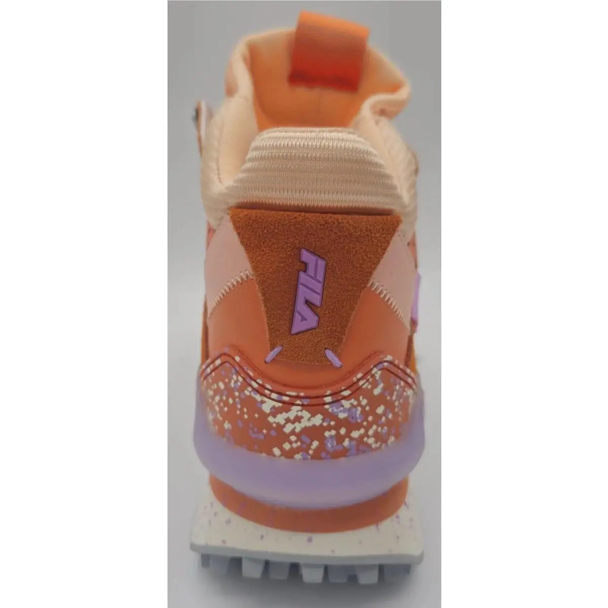 Fila shoes 3