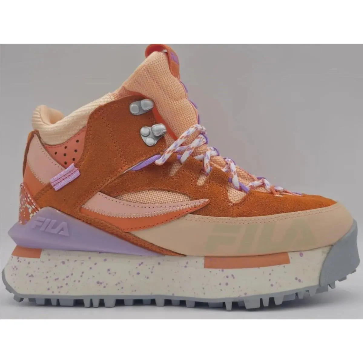 Fila shoes 6