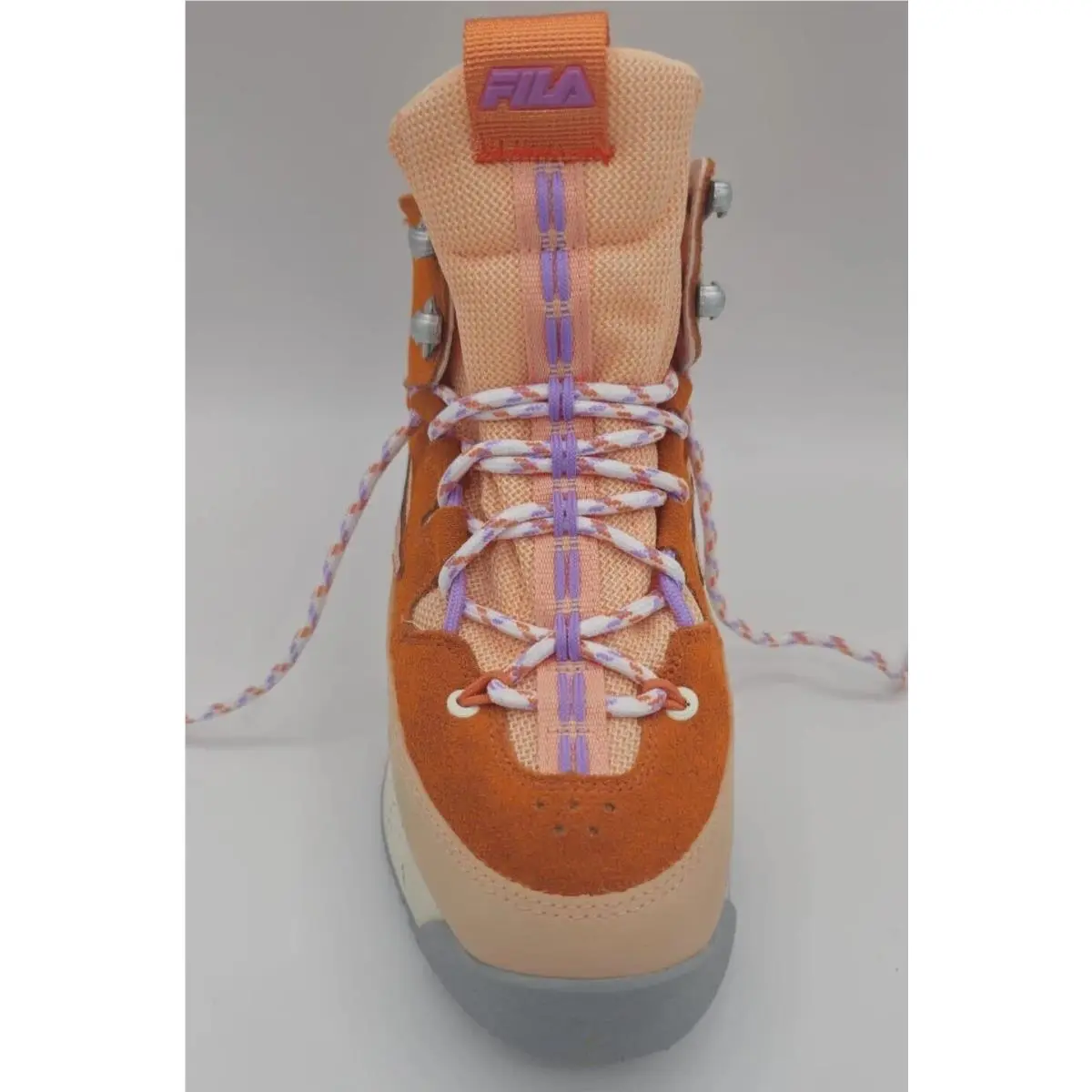 Fila shoes 8