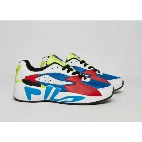 Fila shoes - FILA MINDBLOWER - MINDBLOWER - Multicolor 0