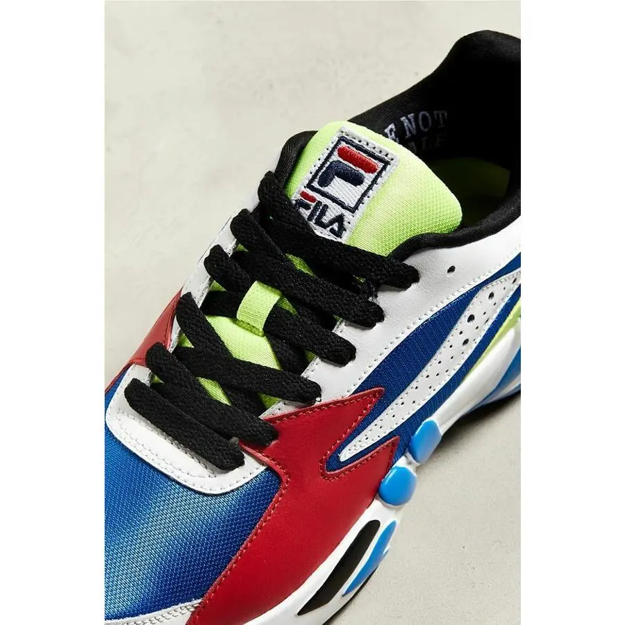 Fila shoes - FILA MINDBLOWER - MINDBLOWER - Multicolor 1