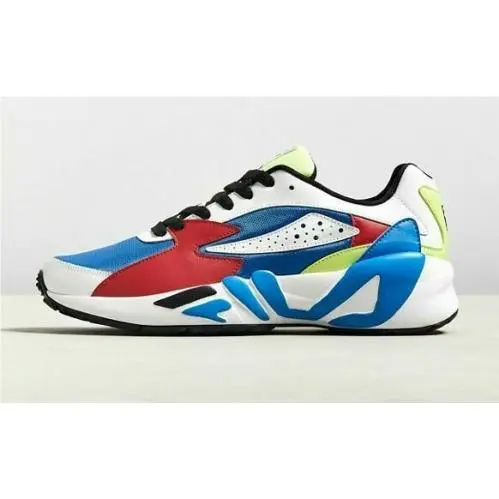 Fila shoes - FILA MINDBLOWER - MINDBLOWER - Multicolor 2