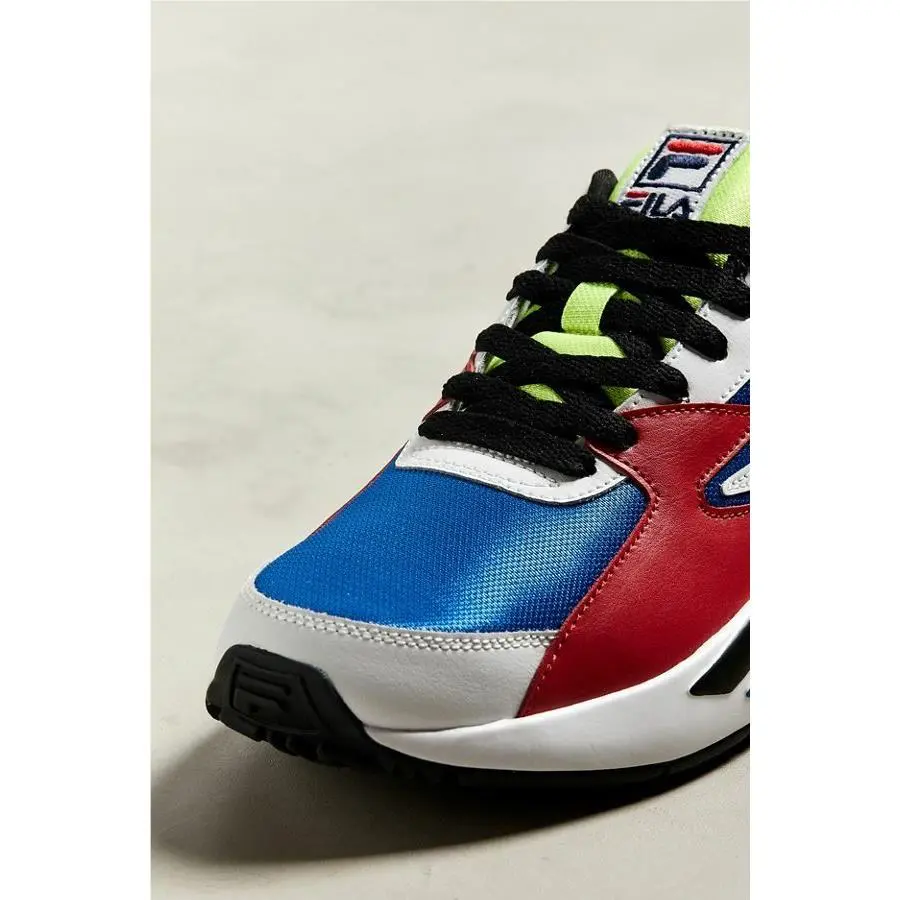 Fila shoes - FILA MINDBLOWER - MINDBLOWER - Multicolor 4