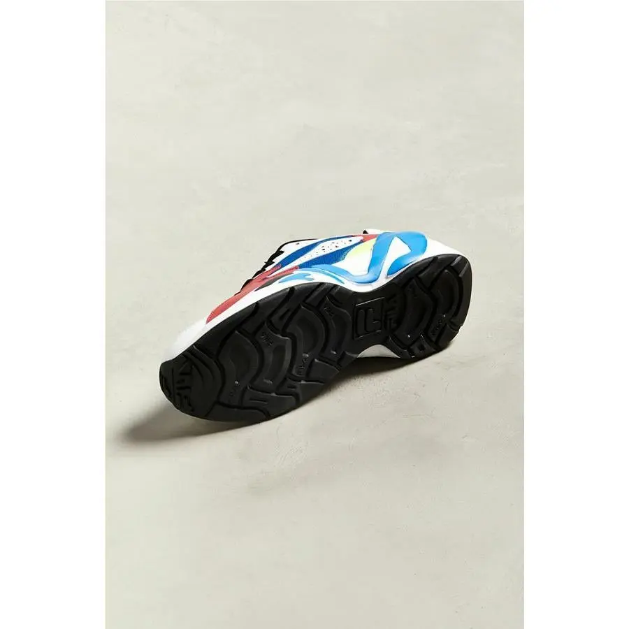 Fila shoes - FILA MINDBLOWER - MINDBLOWER - Multicolor 6